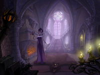 Game image #1 of A Vampyre Story Game image #1 of A Vampyre Story