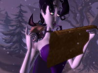 Game image #3 of A Vampyre Story Game image #3 of A Vampyre Story