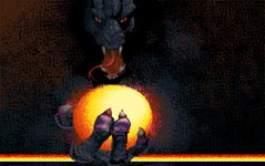 Game image #1 of Dark Sun: Wake of the Ravager