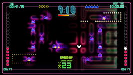 Game image #3 of Pac-Man: Championship Edition DX