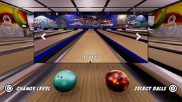 Game image #3 of Bowling