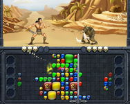 Game image #2 of Puzzle Chronicles