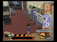 Game image #1 of Case Closed: The Mirapolis Investigation Game image #1 of Case Closed: The Mirapolis Investigation