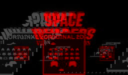 Game image #2 of Space Invaders: Virtual Collection