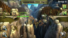 Game image #1 of Bridge Constructor: Medieval Game image #1 of Bridge Constructor: Medieval