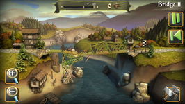 Game image #3 of Bridge Constructor: Medieval Game image #3 of Bridge Constructor: Medieval
