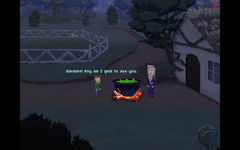 Game image #1 of Tick's Tales