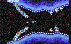 Game image #1 of Salamander Game image #1 of Salamander