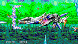 Game image #2 of Salamander Game image #2 of Salamander