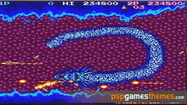 Game image #3 of Salamander Game image #3 of Salamander