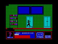 Game image #2 of Saboteur II