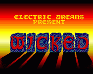 Game image #2 of Wicked Game image #2 of Wicked