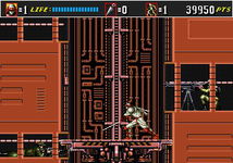 Game image #3 of Shinobi III: Return of the Ninja Master Game image #3 of Shinobi III: Return of the Ninja Master