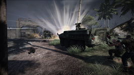 Game image #3 of MAG Game image #3 of MAG