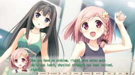 Game image #2 of your diary+ Game image #2 of your diary+