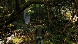 Game image #2 of Uncharted 3: Drake's Deception