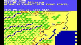 Game image #3 of Conflict in Vietnam Game image #3 of Conflict in Vietnam