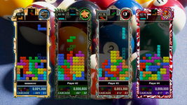 Game image #1 of Tetris Evolution Game image #1 of Tetris Evolution