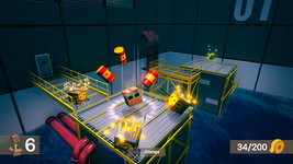 Game image #2 of Unbox