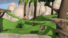 Game image #3 of PAW Patrol: On A Roll! Game image #3 of PAW Patrol: On A Roll!