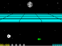 Game image #2 of Star Wars: Return of the Jedi - Death Star Battle Game image #2 of Star Wars: Return of the Jedi - Death Star Battle