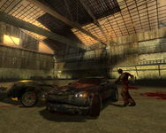 Game image #1 of Clutch