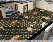 Game image #2 of Restaurant Empire II