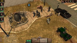 Game image #3 of Dead State: Reanimated