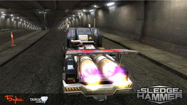 Game image #3 of Sledgehammer / Gear Grinder Game image #3 of Sledgehammer / Gear Grinder