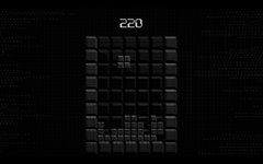 Game image #1 of ASCII Game Series: Blocks Game image #1 of ASCII Game Series: Blocks
