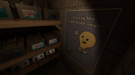 Game image #1 of Capsule Game image #1 of Capsule