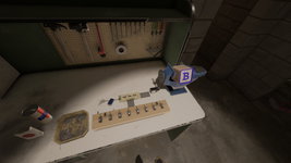 Game image #2 of Capsule Game image #2 of Capsule
