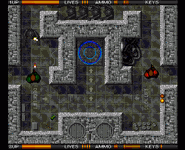 Game image #1 of Alien Breed: Special Edition 92