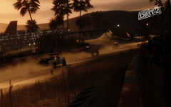 Game image #2 of Colin McRae: Dirt 2 Game image #2 of Colin McRae: Dirt 2