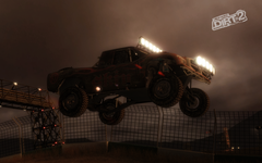 Game image #3 of Colin McRae: Dirt 2 Game image #3 of Colin McRae: Dirt 2