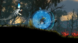 Game image #2 of GetMeBro!