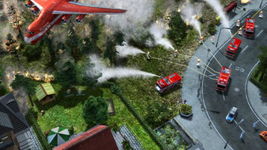 Game image #1 of 911: First Responders Game image #1 of 911: First Responders