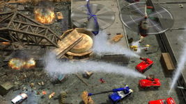 Game image #2 of 911: First Responders Game image #2 of 911: First Responders