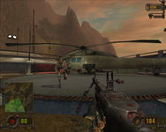 Game image #2 of Vivisector: Beast Within