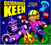 Game image #3 of Commander Keen Game image #3 of Commander Keen