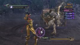 Game image #2 of Bayonetta