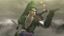 Game image #3 of Bayonetta
