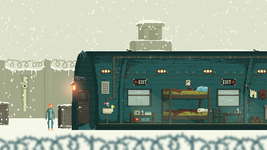 Game image #1 of Ministry of Broadcast