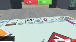 Game image #2 of Monopoly IO