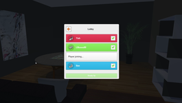 Game image #3 of Monopoly IO