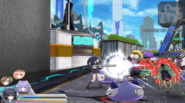 Game image #2 of Megatagmension Blanc + Neptune VS Zombies Game image #2 of Megatagmension Blanc + Neptune VS Zombies