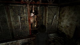 Game image #2 of Silent Hill 3 Game image #2 of Silent Hill 3