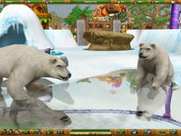 Game image #3 of Zoo Empire