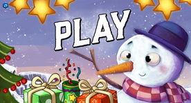 Game image #2 of Christmas Sort Puzzle Game image #2 of Christmas Sort Puzzle