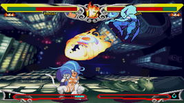Game image #3 of Darkstalkers Resurrection Game image #3 of Darkstalkers Resurrection